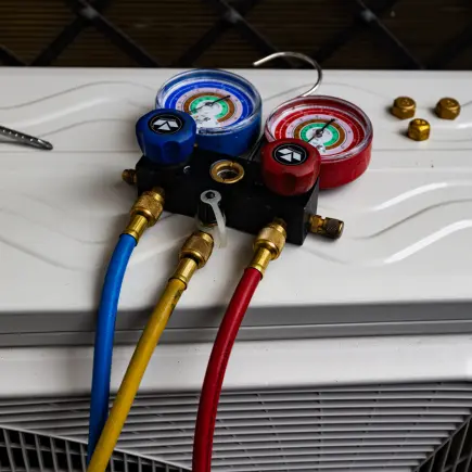 Professional Aircon Maintenance Service